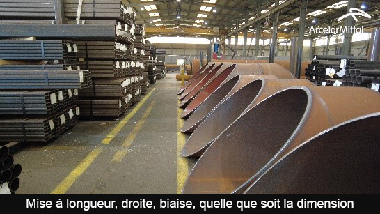 Image 1 Mise à longueur